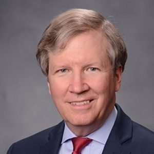 John Thompson, MD