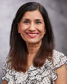 Farha Khan, BSC, MD