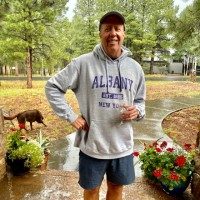 Vincent Honan, MD