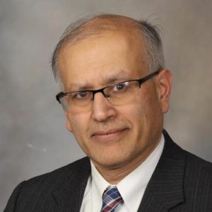 Yogish Kudva, MBBS, MD