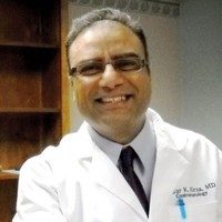 Zafar Mirza, MD
