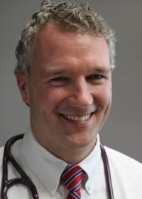 Thomas Keller Jr., DO
