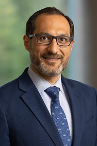 Freij Gobal, FACP, MD