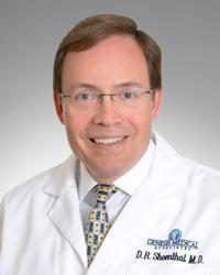 Donald Shoenthal, MD