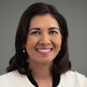 Yasmin Bradfield, MD