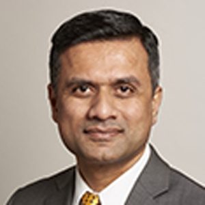 Ramesh Gowda, MD