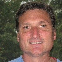 Richard Johnson, MD
