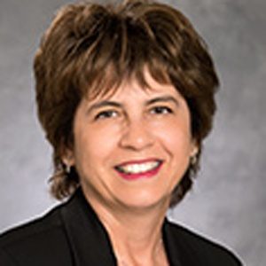 Daniela Ouzounova, MD