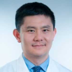 David Chiu, FAHA, MD