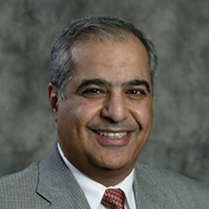 Magdi Ghali