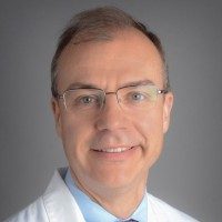 Peter Clark, MD