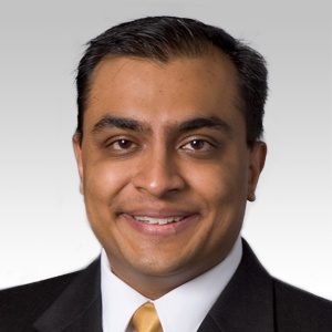 Ashish Bhatia, MD