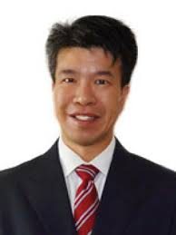 Herman Lu, MD