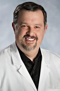 Robert Edwards, MD