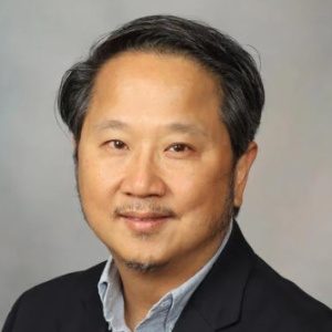 Horng Chen, MBBCh, MD