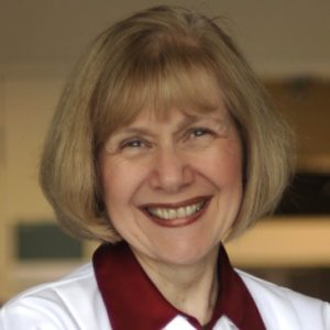 Eva Feldman