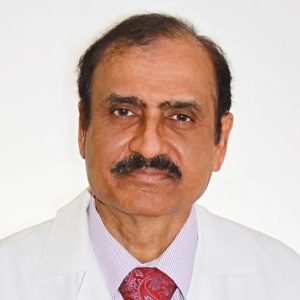 Ashok Kancharla, MD