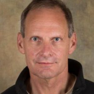 Gregory Barsh, MD, PhD