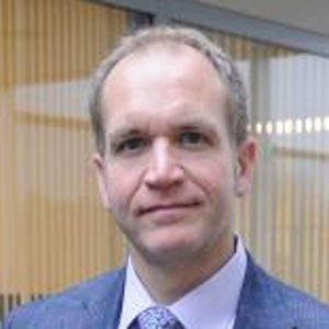 Brent Hollenbeck