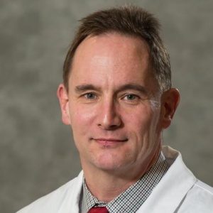 Richard Leidinger, MD