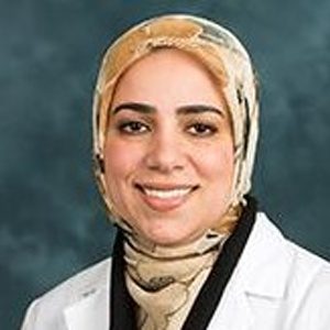Sawsan As-Sanie, MPH, MD