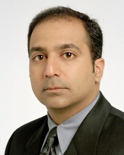 Venkatesh Krishnamurthi, MD