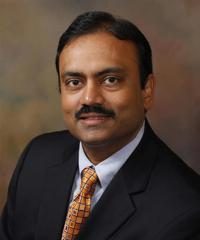 Sridhar Atluri, MD