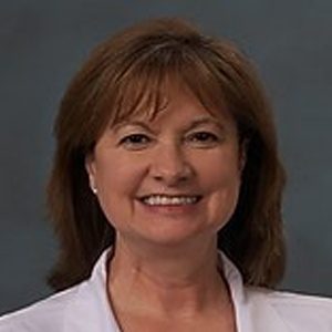 Rebecca Byrd, MD
