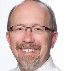 David Stevenson, MD