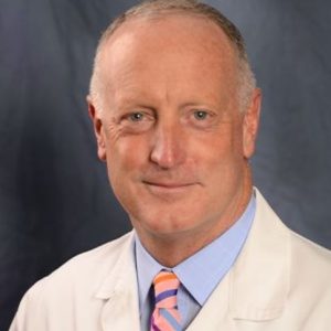 Charles Rogers, MD