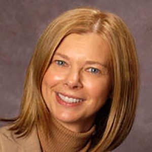 Connie Anderson, MD