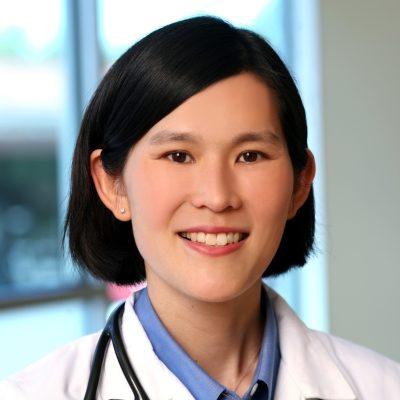 Carolyn Manhart, MD