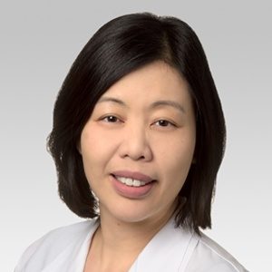 Anita Szeto, MD