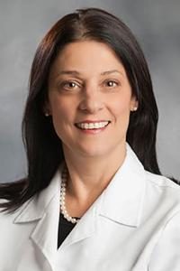 Ida Rubino, MD