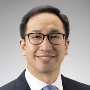 Eric Wang, MD