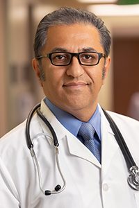 Mehrdad Farid, MD