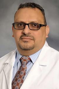 Ayman Daoud, MD