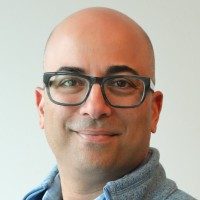 Niranjan Karnik, PhD, MD