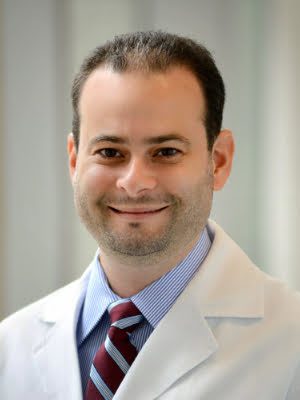 Joshua Shulman, PhD, MD