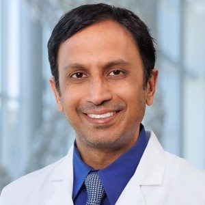 Amit Singal, MD, MSC, MS