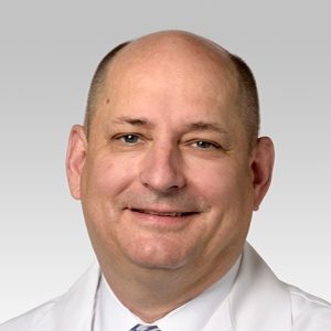 Mark Gapinski, MD