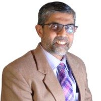 Syed Tirmazi, MD
