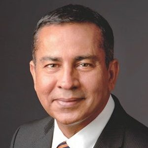 Rohit Varma, MPH, MD, FARVO