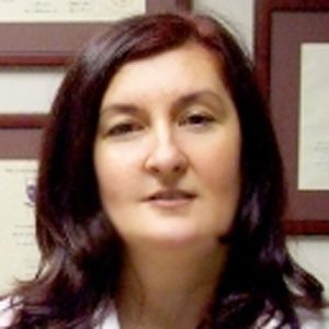 Naida Dzanic Cemalovic, MD
