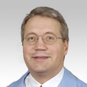 Peter Liber, MD
