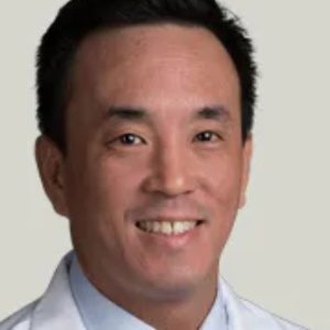 Elbert Huang, FACP, MD, MPH