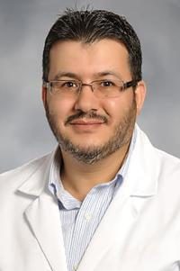 Hussein Ajrouche, MD