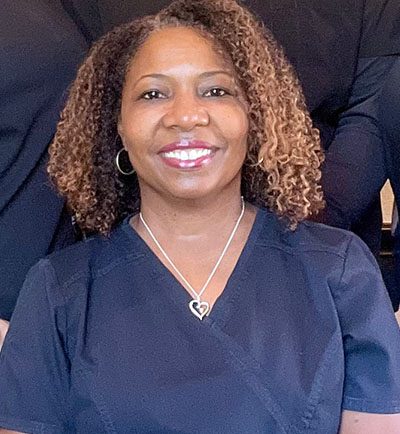 Tara Stokes, DDS