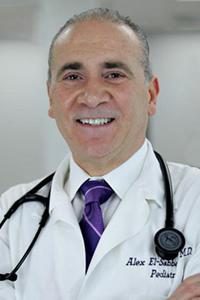 Alex Elsabbagh, MD