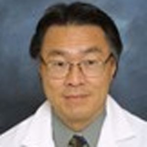 Hal Shimazu, MD